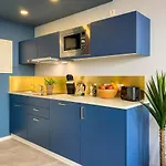 Astoria Apartman *