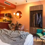 Astoria Apartman *