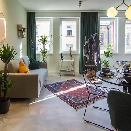 Astoria * Neurenberg