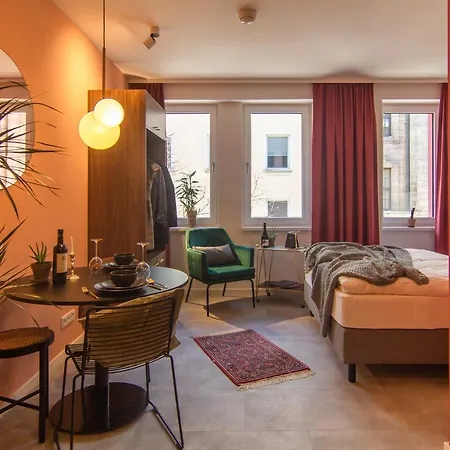 Astoria Appartement *