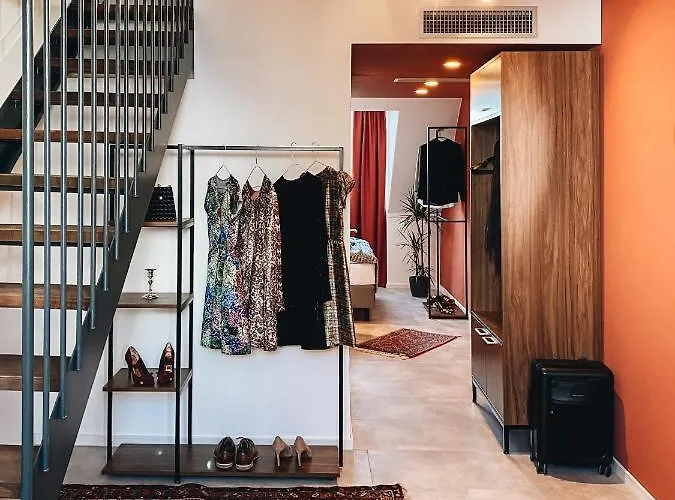 Astoria Appartement