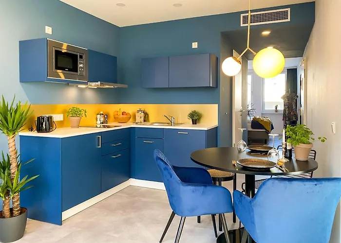 Astoria Appartement