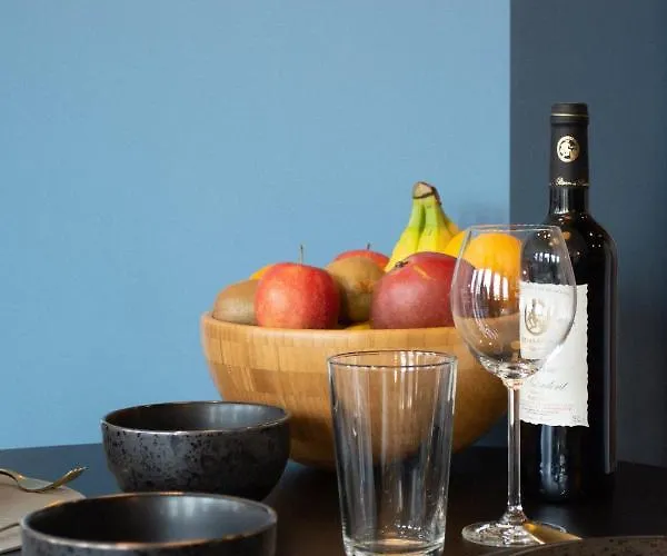 Appartement Astoria *