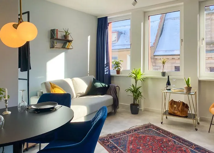 Astoria Appartement *