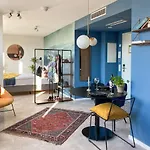 Lägenhet Astoria