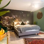 Apartamento Astoria Nuremberga