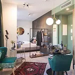 Lägenhet Astoria