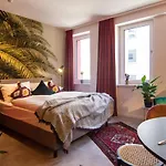 Lägenhet Astoria Nürnberg