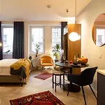 Lägenhet Astoria