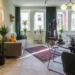 Astoria * Nuremberga