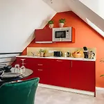 Astoria Nürnberg