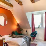 Lägenhet Astoria