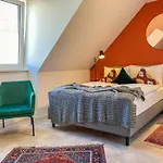 Lägenhet Astoria Nürnberg