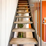 Apartamento Astoria