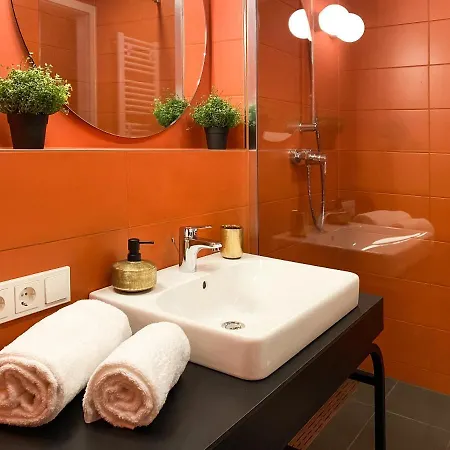 Appartement Astoria *