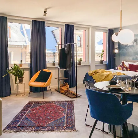 Apartment Astoria *