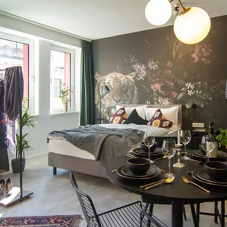 Astoria Appartement