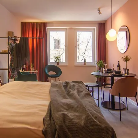 Astoria Apartment *