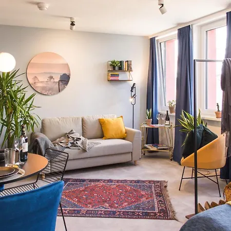 Appartement Astoria *