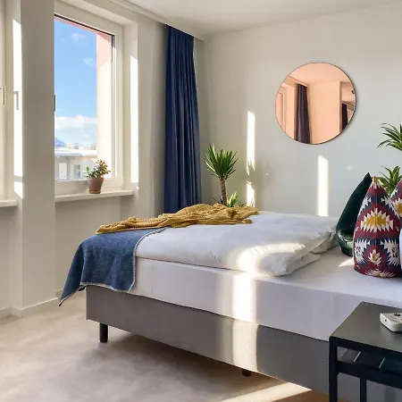 Lägenhet Astoria *