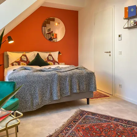 Appartement Astoria