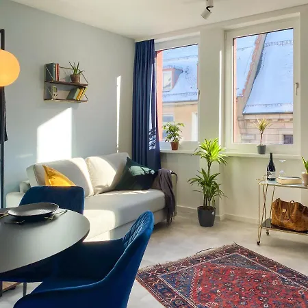 Astoria Lägenhet *
