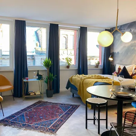Lägenhet Astoria