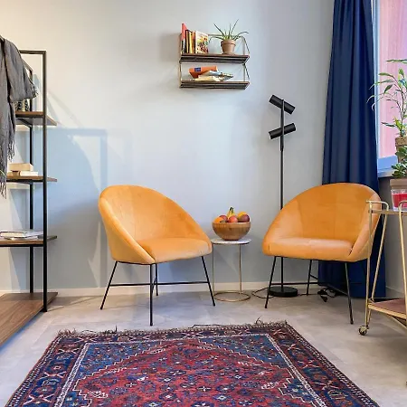 Astoria Appartement