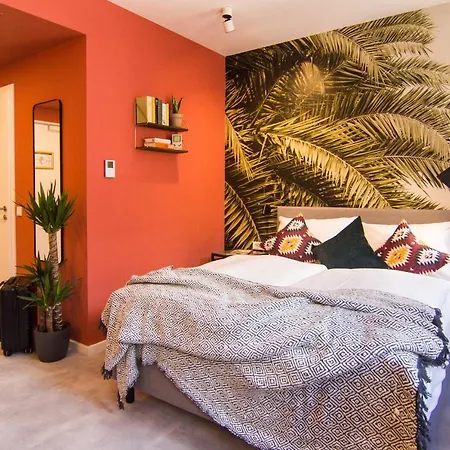 Astoria Apartment *