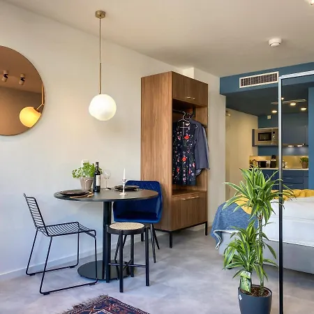 Astoria Apartamento Núremberg