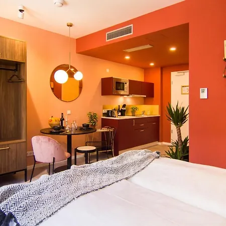 Astoria Appartement