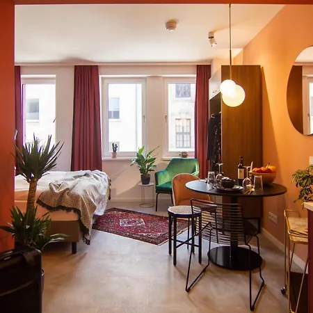 Astoria Apartment *