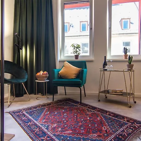 Astoria Nuremberg