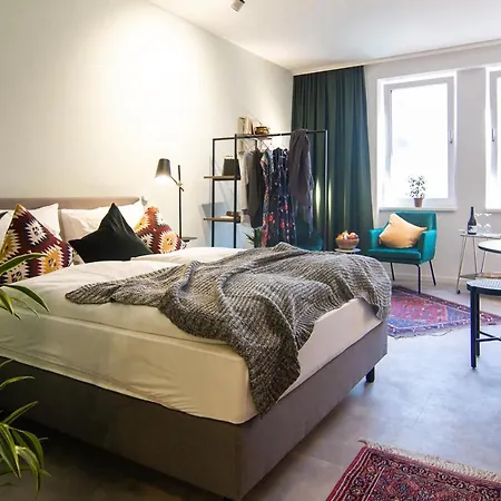 Apartment Astoria *