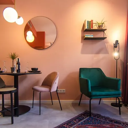 Apartment Astoria