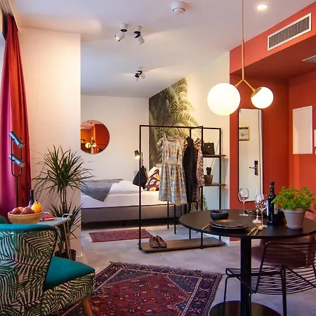 Apartment Astoria *