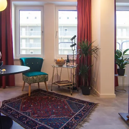 Apartment Astoria *