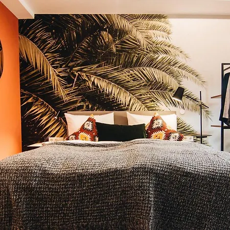Astoria Apartment