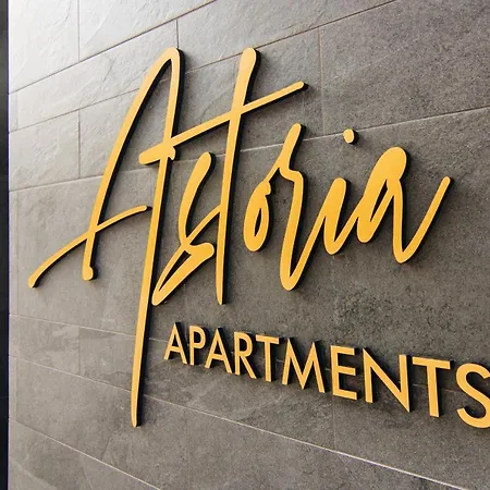 Astoria Nuremberg