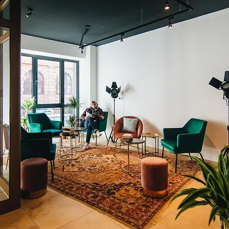 Astoria Appartement *