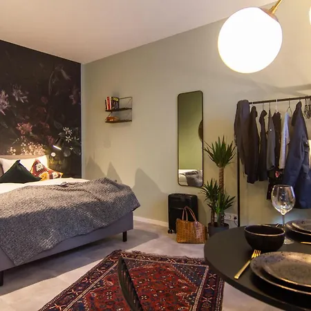 Lägenhet Astoria *
