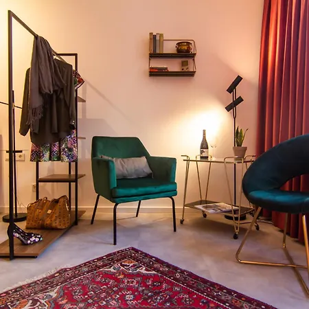 Astoria Appartement Neurenberg