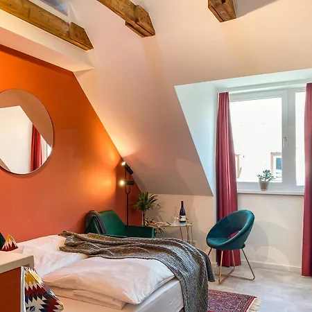 Appartement Astoria