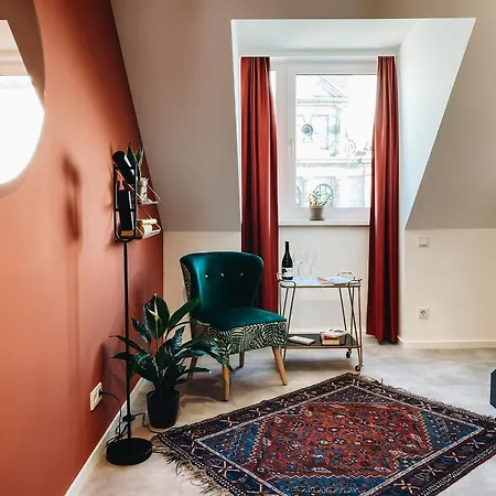 Astoria Appartement