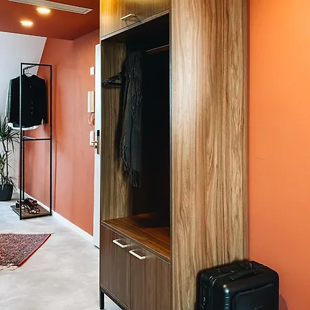 Appartement Astoria