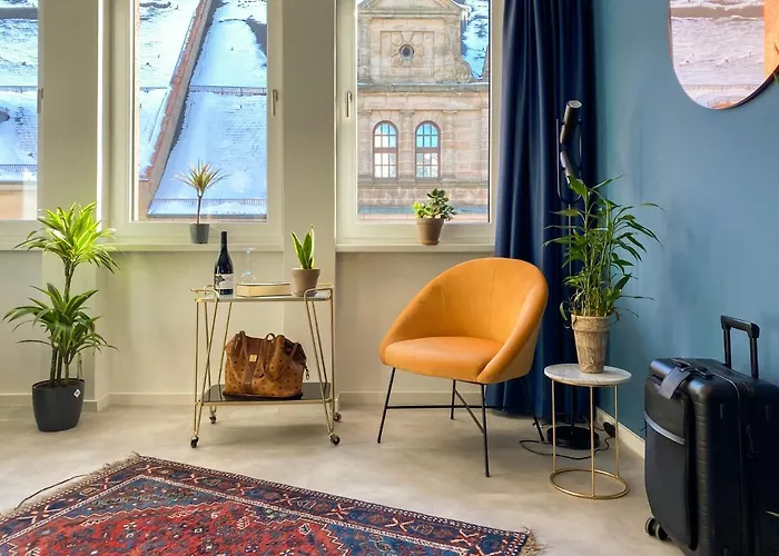 Appartement Astoria