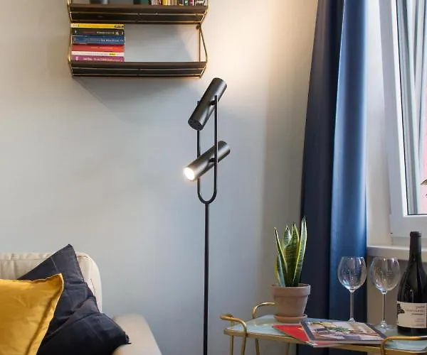 Appartement Astoria