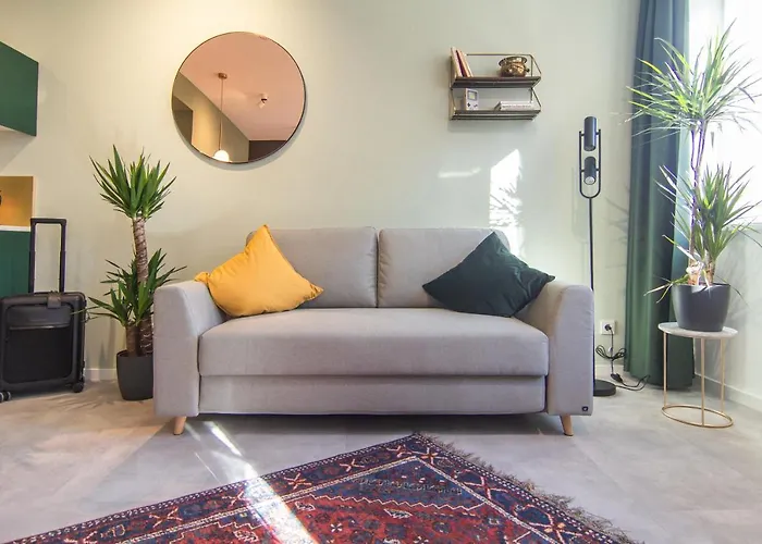 Appartement Astoria *