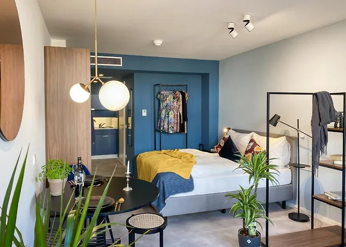 Astoria Appartement