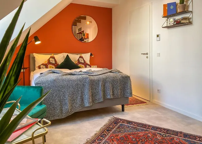 Appartement Astoria